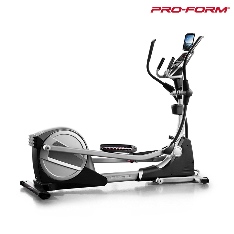 Эллиптические тренажеры Pro-Form Smart Strider 695 CSE Артикул 
