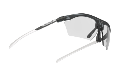 Очки Очки Rudy Project RYDON SLIM Frozen Ash -  ImpctX Photochromic 2Laser Black Артикул 