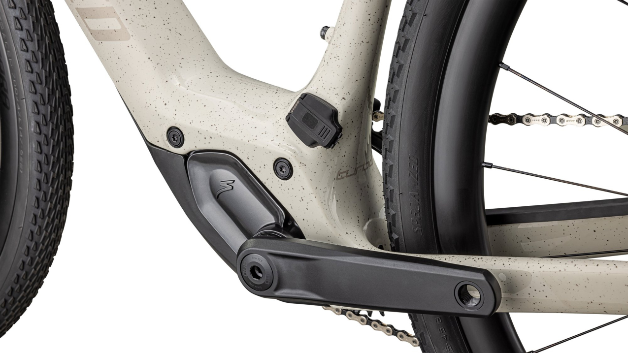 TURBO CREO EVO - Gravel всемогущий! Specialized Creo SL 2 Expert Carbon 2025 Gloss Black Pearl/ Birch/ Black Pearl Speckle Артикул 98125-3158, 98125-3156, 98125-3154, 98125-3149, 98125-3161, 98125-3152