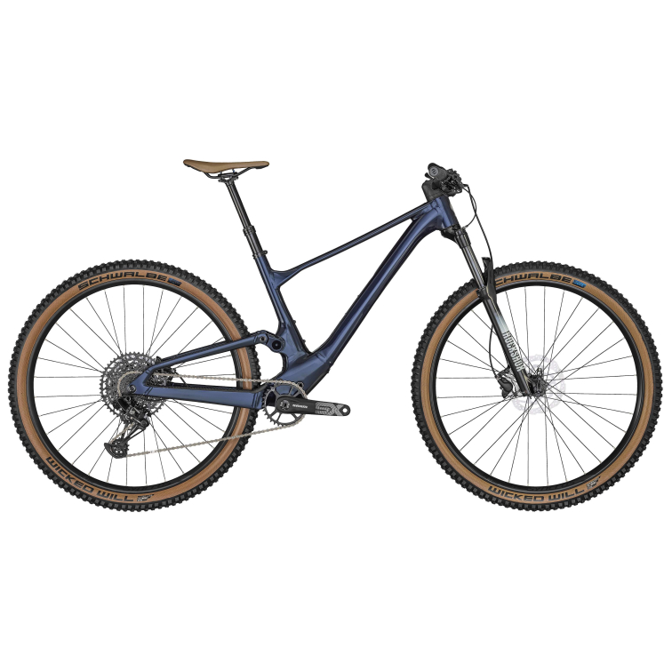 Купить Scott Spark 970 2022 Blue Артикул ES286278M, ES286278L, ES286278XL, ES286278S