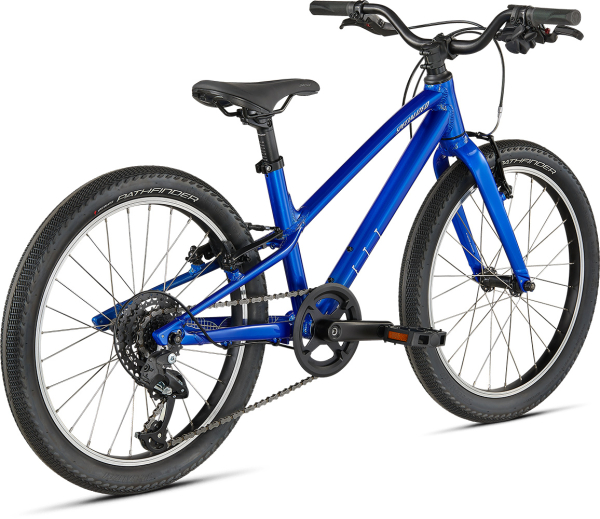Specialized Jett 20 gloss cobalt / ice blue 2022