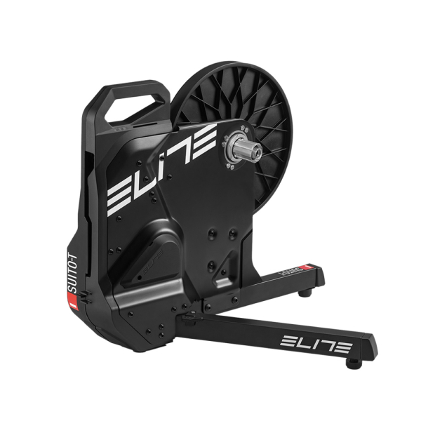 Велотренажер Elite Suito-T без кассеты прямой привод