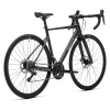 Шоссейные велосипеды Welt Enzo 2025 Space Black Артикул 9333726012653