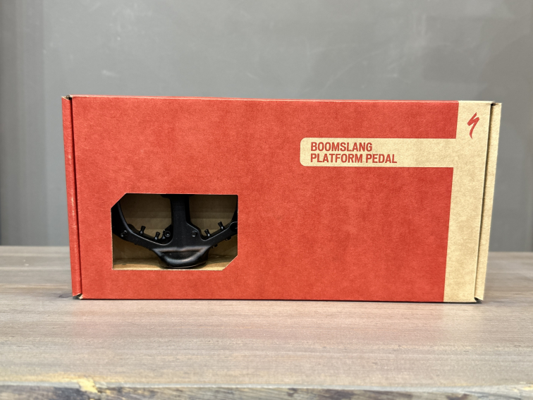 Педали Педали Specialized Boomslang Артикул 