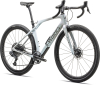 S-WORKS велосипеды гравийные Specialized S-Works Diverge STR 2024 00 Dove Grey+eyris Pearl - Morning Mist / Eyris Pearl / Smoke Артикул 96224-0056, 96224-0058, 96224-0054, 96224-0061, 96224-0052, 96224-0049
