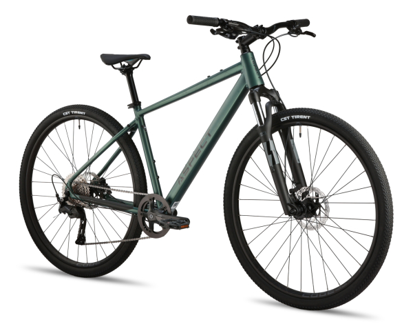 Aspect Pathway 700C 2026 Зеленый