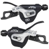 Манетки Комплект Шифтер Shimano XTR M980-B-I I-Spec 2-3x10 Артикул 