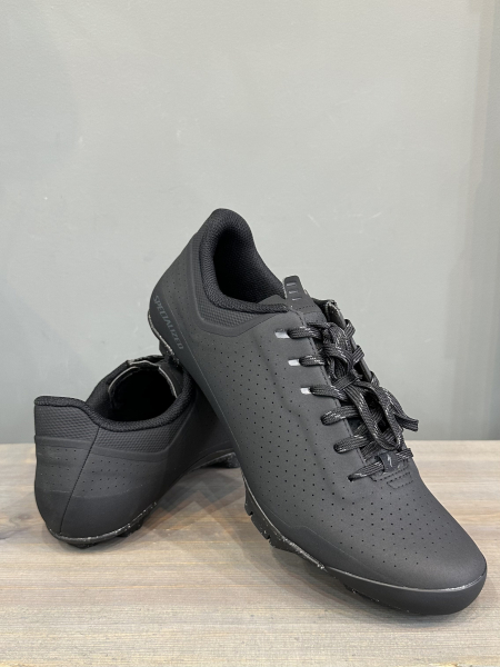 Велотуфли MTB Specialized Recon ADV Black