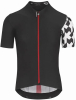 Джерси, толстовки, худи Джерси Assos Equipe RS Aero SS Black Series Артикул 11.20.278.18.XL, 11.20.278.18.M, 11.20.278.18.XXL, 11.20.278.18.L, 11.20.278.18.S