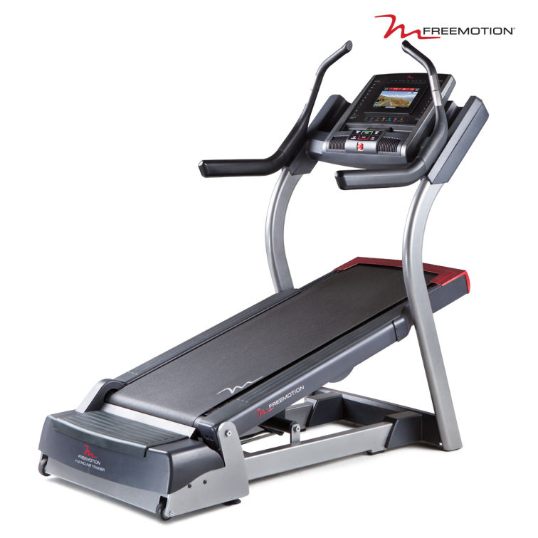 Беговые дорожки Freemotion i11.9 INCLINE TRAINER w/ iFIT LIVE Артикул 