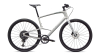 Городские велосипеды Specialized Sirrus X 5.0 2027 Gloss Dolomite Metallic / Fjord Metallic Frost Reflective Артикул 92427-3203, 92427-3206, 92427-3204