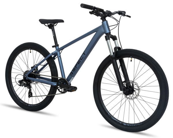 Aspect Radium Pro 27.5 2026 Серый