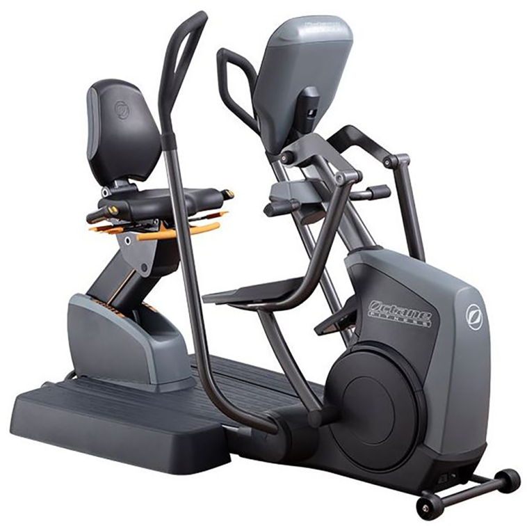 Эллиптические тренажеры Octane XR6000 Standard Артикул 