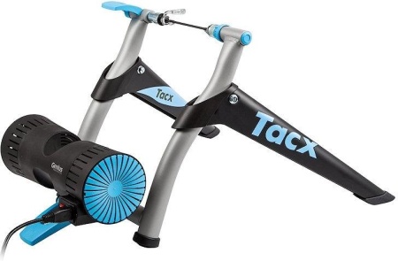 Велостанки Велотренажер TACX I-Genius Артикул 