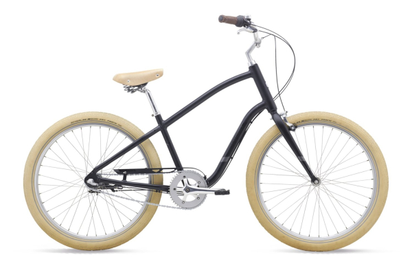 Polygon Zenith Town 3 2021 Black