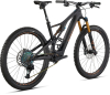 TURBO LEVO - лучшее из возможного! Specialized S-Works Turbo Levo SL 2021 Carbon / Bronze Foil / Gloss Carbon Артикул 96821-0005, 96821-0004, 96821-0003, 96821-0002