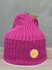 Шапки, кеппи, бейсболки Шапка Kama A181-114 Pink Артикул 