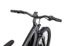 TURBO VADO - свой в городе! Specialized Turbo Vado 3.0 IGH 2023 Cast Black / Silver Reflective Артикул 95322-7404, 95322-7403, 95322-7405, 95322-7402