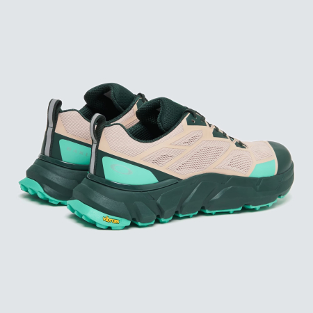 Кроссовки Кроссовки Oakley Light Breathe Hunter Green/Humus Артикул FOF100350-9TP-9.5, FOF100350-9TP-9, FOF100350-9TP-8.5
