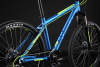 Купить Silverback Stride 27-MD 27,5 2018 Артикул 60097000406483, 60097000406484, 60097000406311