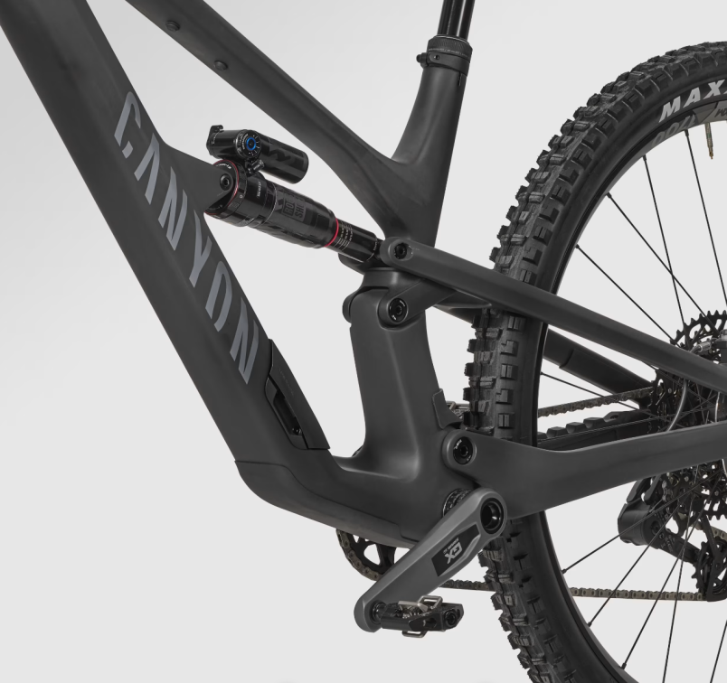 Купить Canyon Spectral CF 8 Stealth Артикул 