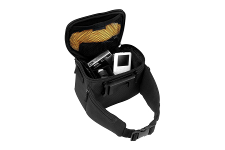 Сумки Сумка Topeak Compact Handlebar Bag и Pack с креплением 8 на руль Артикул 