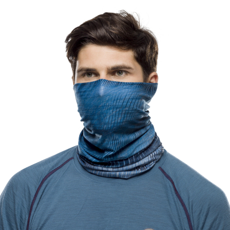 Бандана Бандана Buff CoolNet UV+ Neckwear Keren Stone Blue Артикул 