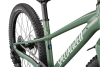 Подростковые,  для мальчиков, старше 8-ми лет Specialized Riprock 24 2022 Sage Green/White Артикул 96522-8511