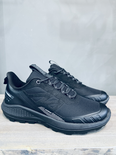 Кроссовки Strobbs C3456-3 черный