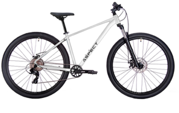 Aspect Radium 29 2027 Белый