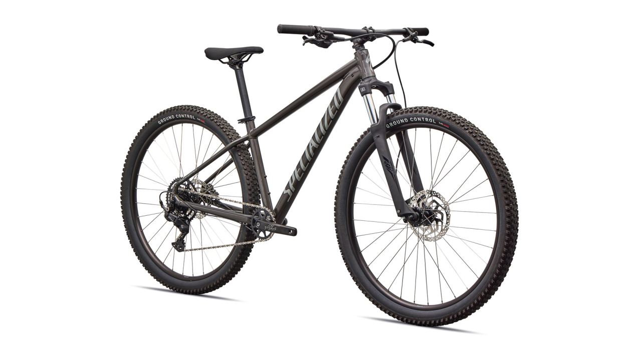 Купить Specialized Rockhopper Sport 29 2026 Gloss Smoke / Cool Grey Артикул 91526-7206