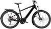 TURBO VADO - свой в городе! Specialized Turbo Vado 3.0 2022 Cast Black / Silver Reflective Артикул 95022-7204, 95022-7205, 95022-7203, 95022-7202