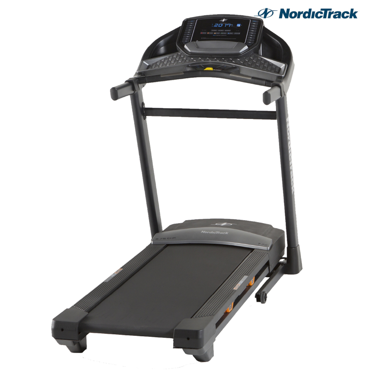 Беговые дорожки Nordic Track Т7.0 NEW Артикул 
