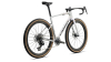 S-WORKS велосипеды гравийные Specialized S-Works Crux 5 - Sram RED XPLR 2027 Silver Dust Frost Артикул 91427-0149, 91427-0154, 91427-0156, 91427-0158, 91427-0152, 91427-0161