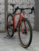 Гравийные велосипеды, комфорт плюс Specialized Diverge 4 Sport Carbon 2026 Shimano GRX 600 Deep Orange/ Dune White Артикул 95426-6449, 95426-6456, 95426-6461, 95426-6454, 95426-6452, 95426-6458
