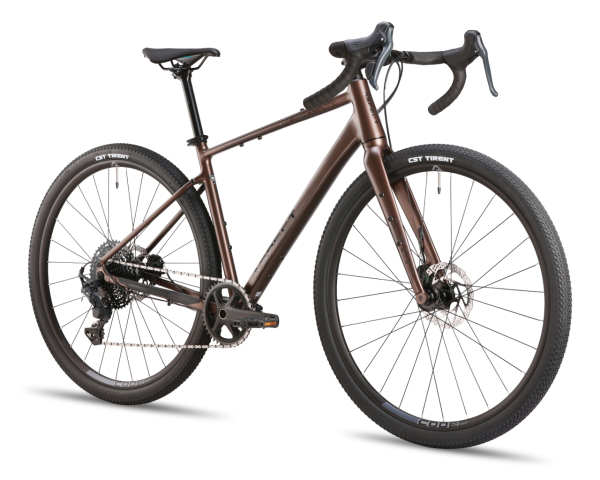 Aspect Chase Pro 2026 Коричневый