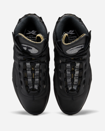 Кроссовки Кроссовки Reebok Question Mid Maison Margiela Project 0 Memory Of Артикул GW50019.5, GW500111.5, GW50019, GW500111, GW500110, GW500110.5