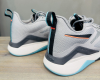 Кроссовки Кроссовки Reebok Nanoflex Adventure TR pure grey 5/core black/classic teal Артикул GY977811, GY977810, GY977811.5, GY97789, GY977812.5, GY977810.5, GY97788.5