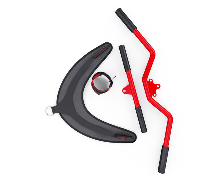 Мультистанции Силовой комплекс DFC WRK-5000 Артикул 