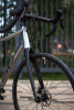 Туристические велосипеды Superior X-Road Issue Disc 700C 2024 Chrome/Black Артикул 801.2023.28048, 801.2023.28002, 801.2023.28001