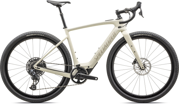 Specialized Creo SL 2 Expert Carbon 2024 Black Pearl Birch Black Pearl Speckle
