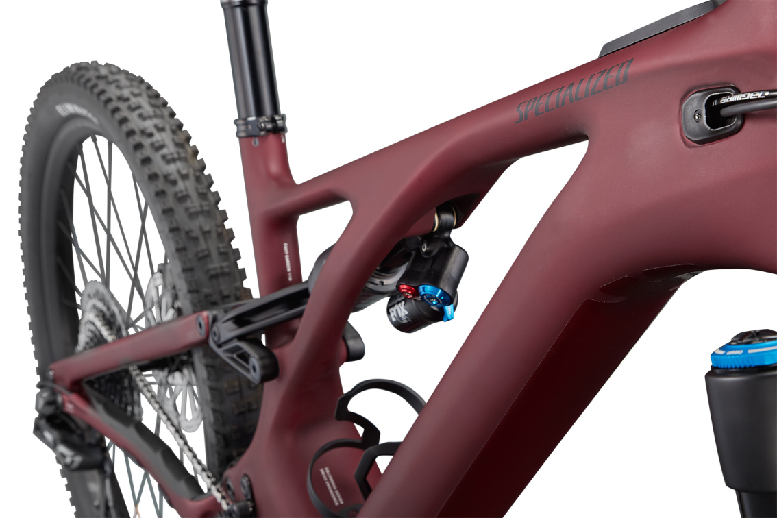 TURBO LEVO - лучшее из возможного! Specialized Turbo Levo Expert 29/27 2022 Maroon / Black Артикул 96421-3305, 96421-3306, 96421-3302, 96421-3304, 96421-3301, 96421-3303