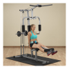 Мультистанции Силовой комплекс Body Solid G1S Артикул 