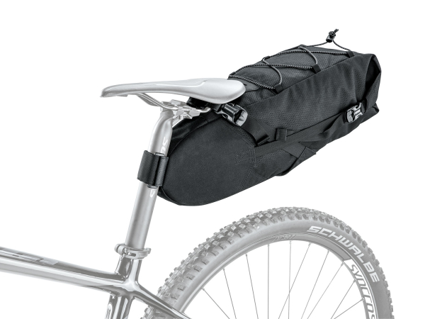 Велосумка подседельная TOPEAK Backloader (10 л)