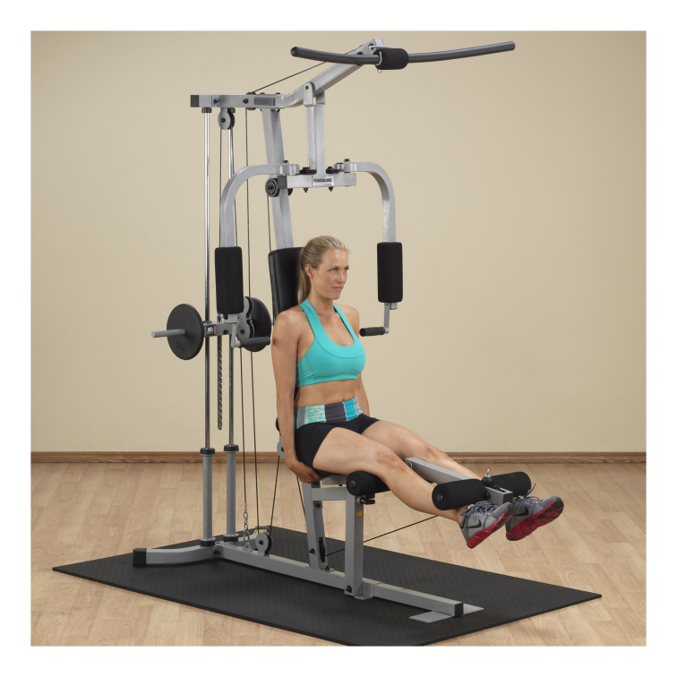 Мультистанции Силовой комплекс Body Solid G1S Артикул 