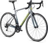 Шоссейные велосипеды Specialized Allez E5 Elite 2020 серый-синий-зеленый Артикул 90020-4049, 90020-4056, 90020-4061, 90020-4054, 90020-4052, 90020-4044, 90020-4058