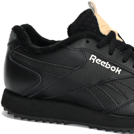 Кроссовки Кроссовки Reebok Royal Glide Ripple core black/chalk/sahara Артикул GW377113, GW377110.5, GW377111, GW37719.5, GW37717.5