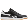Кроссовки Кеды Reebok Royal Techque T black/black/white/Gum Артикул CN31959.5, CN31958.5, CN319510.5, CN319510