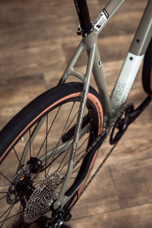 Гравийные велосипеды, ригиды Superior X-Road Elite GR 2024 Matte Sand Grey Артикул 801.2023.28004, 801.2023.28006, 801.2023.28005, 801.2023.28007