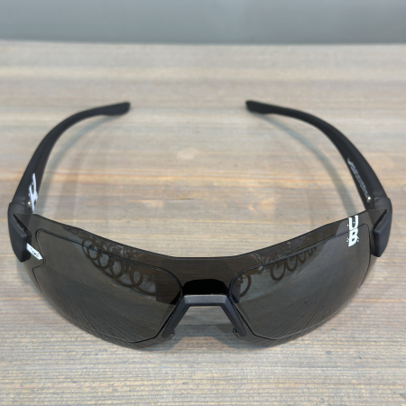Очки Очки спортивные Gloryfy G9 Radical Helioz silver Артикул 